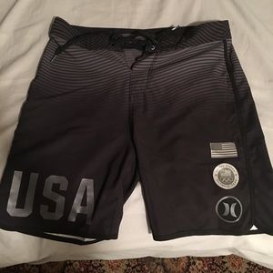 Hurley Board Shorts